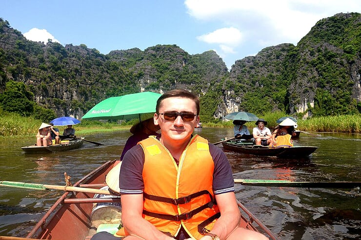 boat-trip