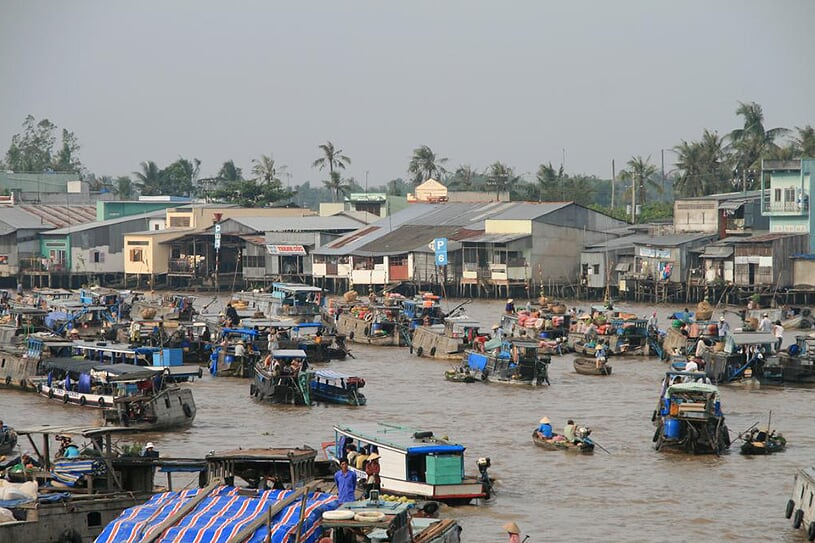 cai-be-floating-market