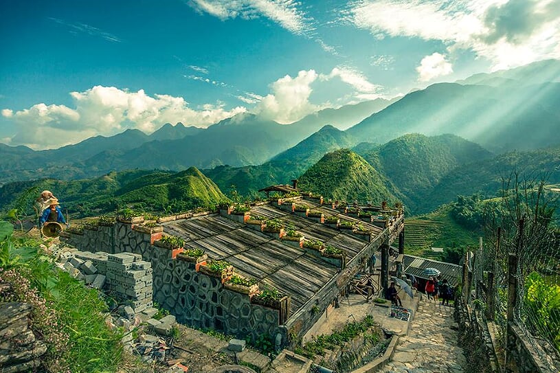 cat-cat-village