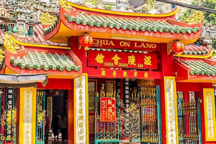 china-town