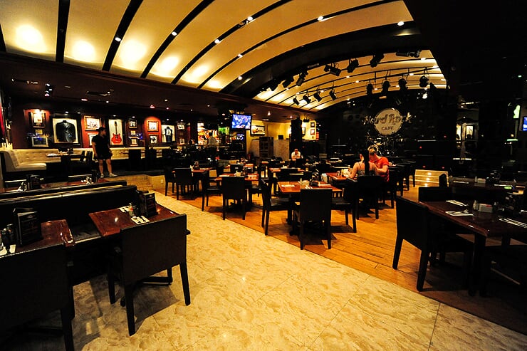 coffee-shop