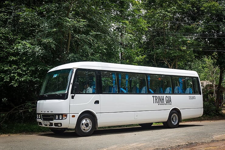 van