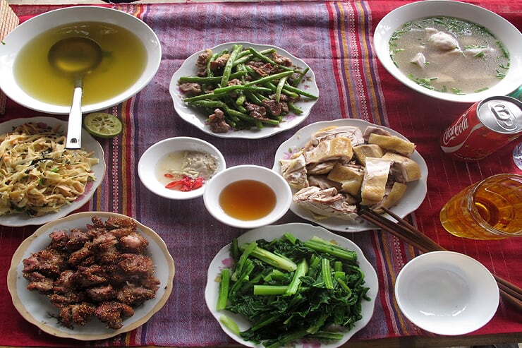 cuisine-in-mai-chau