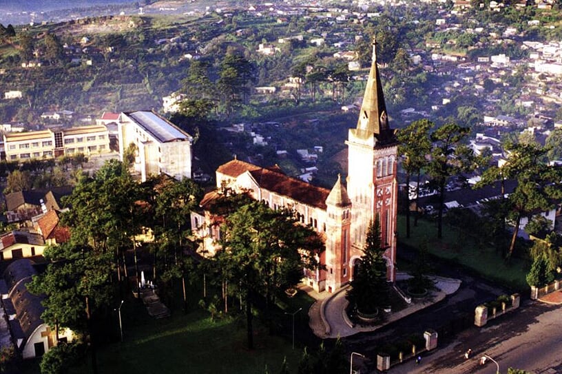da-lat-city