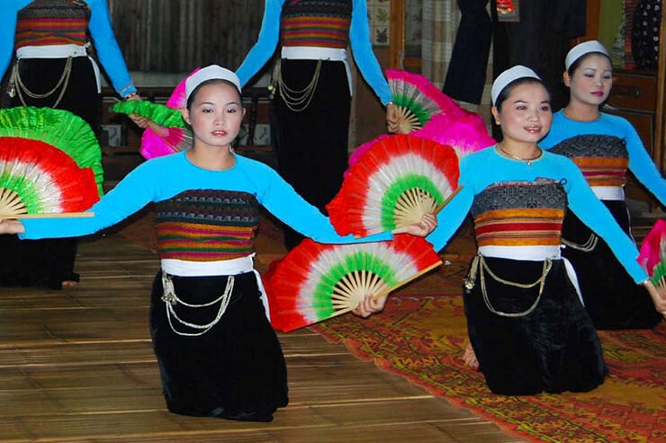dancing-show