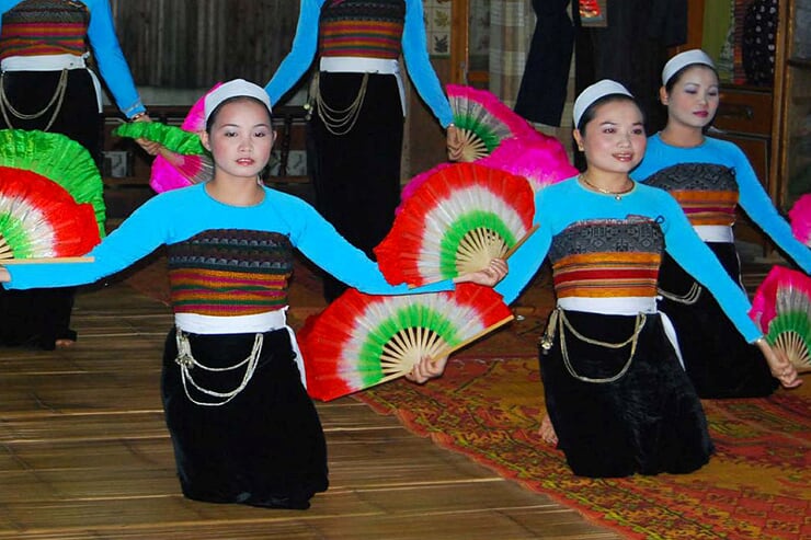 dancing-show