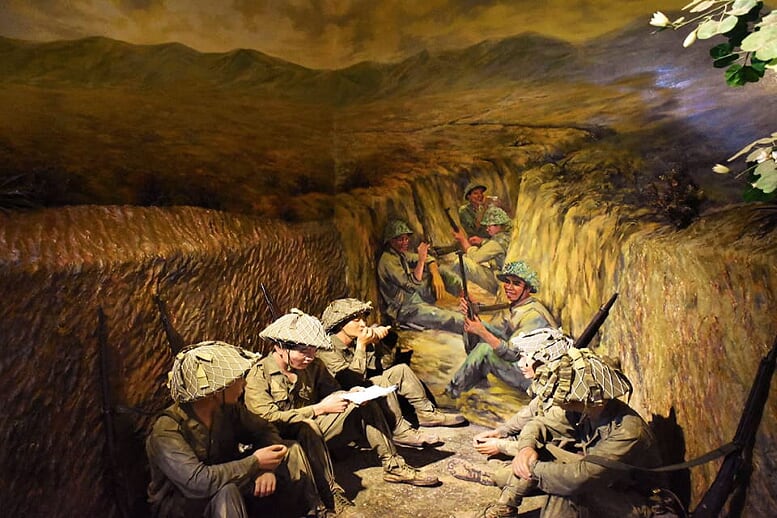 northern-viet-nam-laos-13-days-dien-bien-phu-museum-7