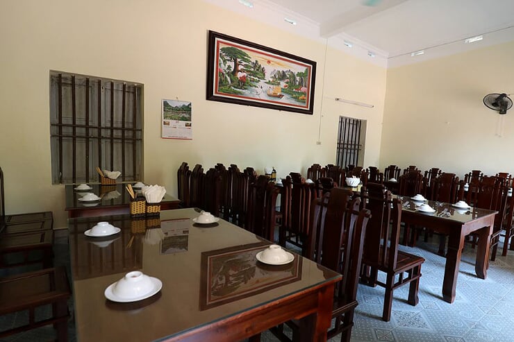 dining-room