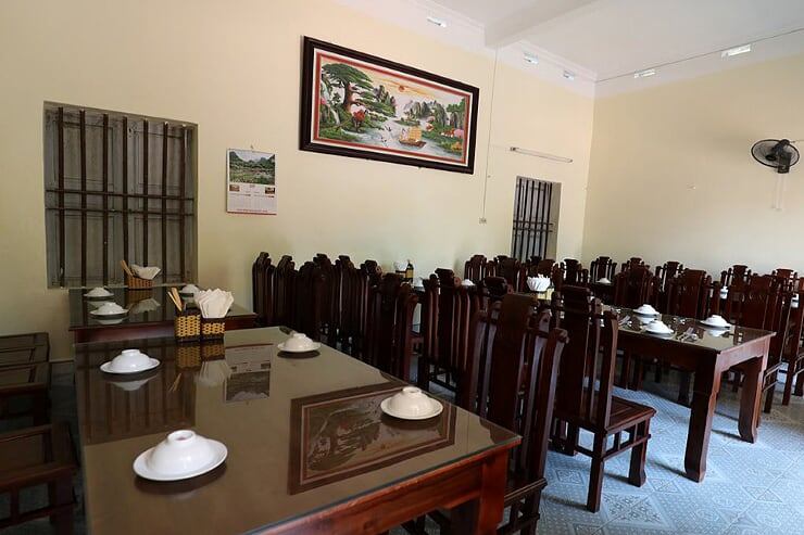 dining-room