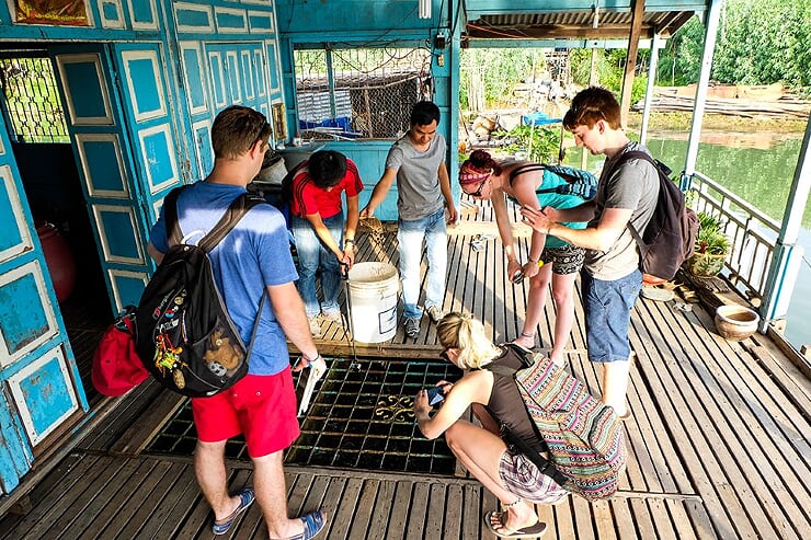 fish-farm