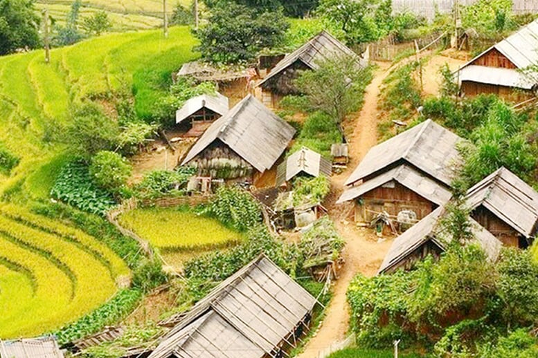 sapa-moderate-trek-5