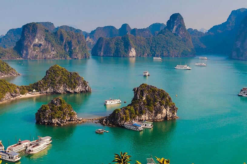 halong-bay