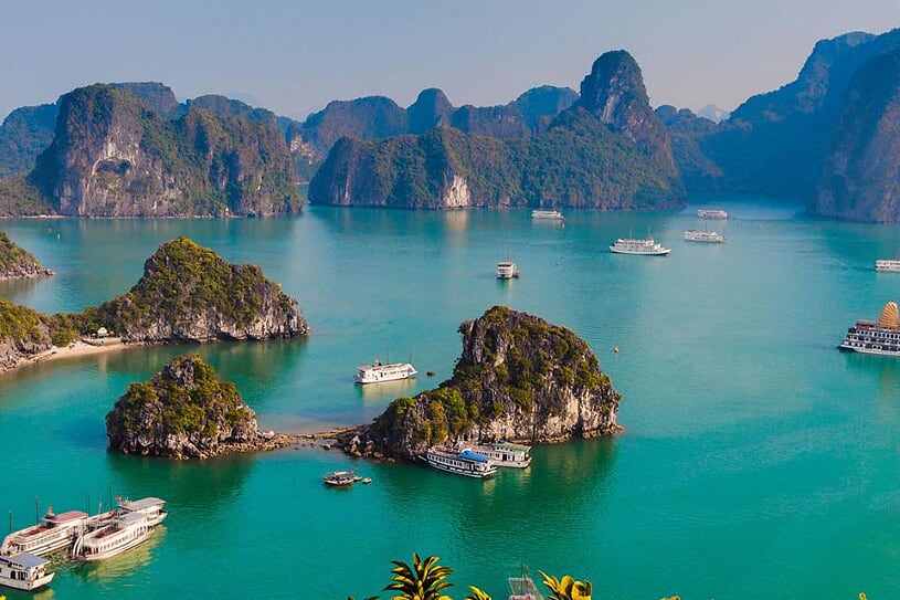 halong-bay