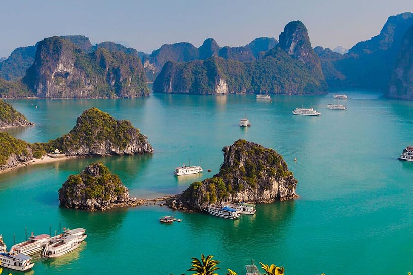halong-bay