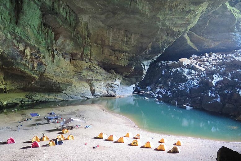 hang-en-cave-adventure-2-days-1