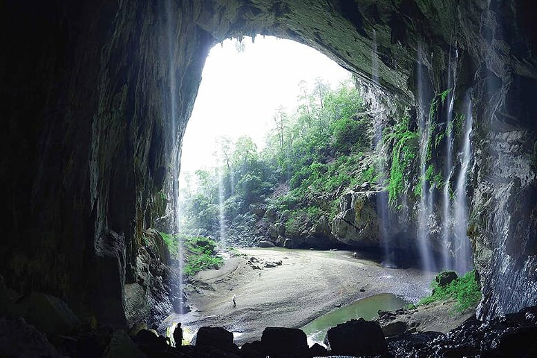 hang-en-cave-adventure-2-days-2