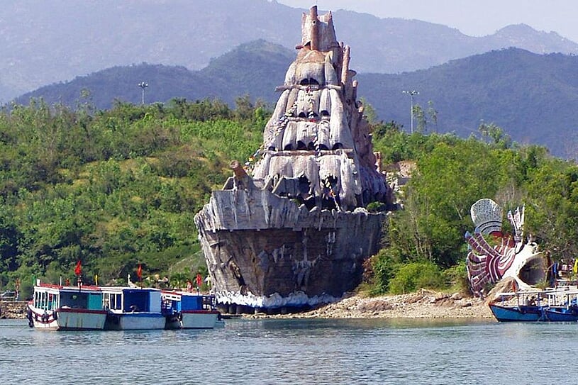 hon-mieu-island