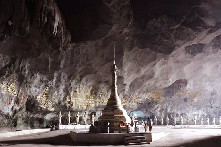 yangon-kyaikhtiyoe-hpa-an-5-days-4-nights-hpa-an-sadan-cave-5