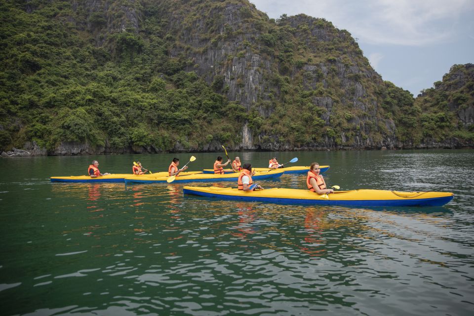 kayaking-la-regine-royal-2days-1night