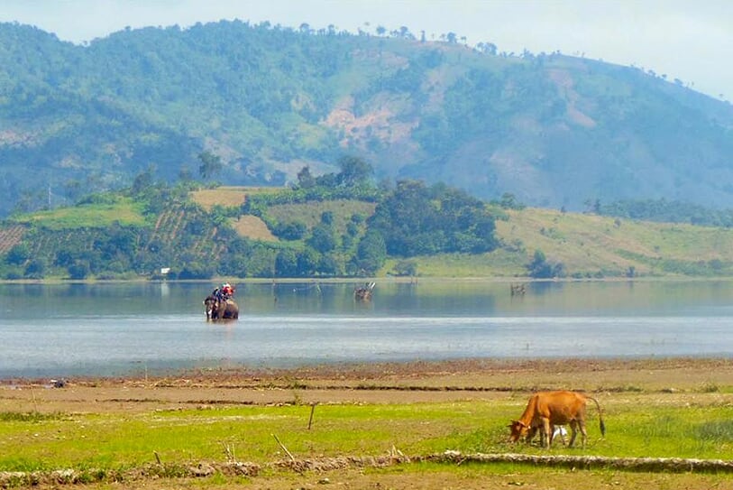 lak-lake
