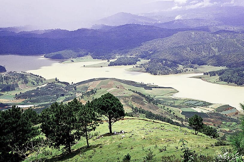 lang-biang