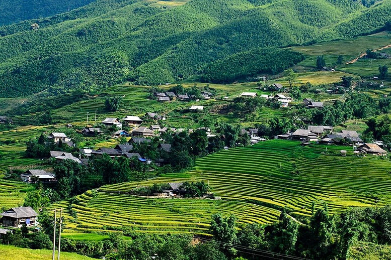 sapa-moderate-trek-6