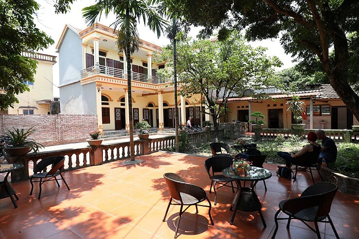 local-house