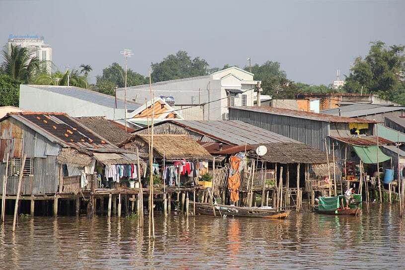 local-life