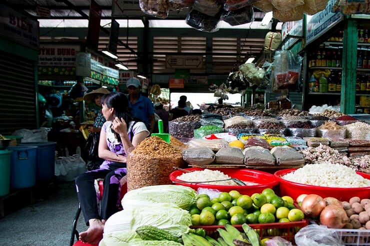 local-market