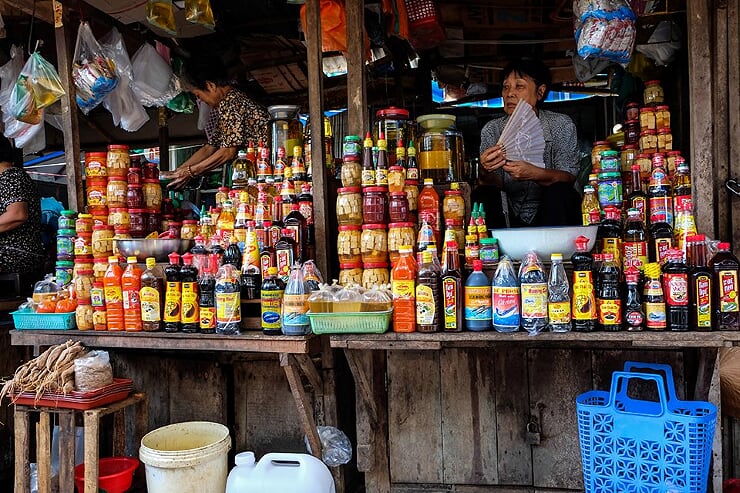 local-market