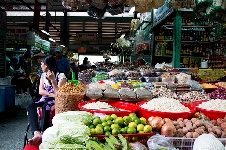 local-market