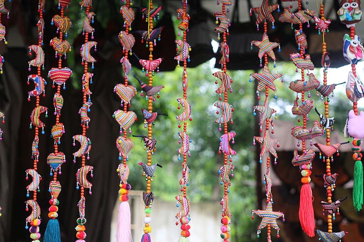 mai-chau-market