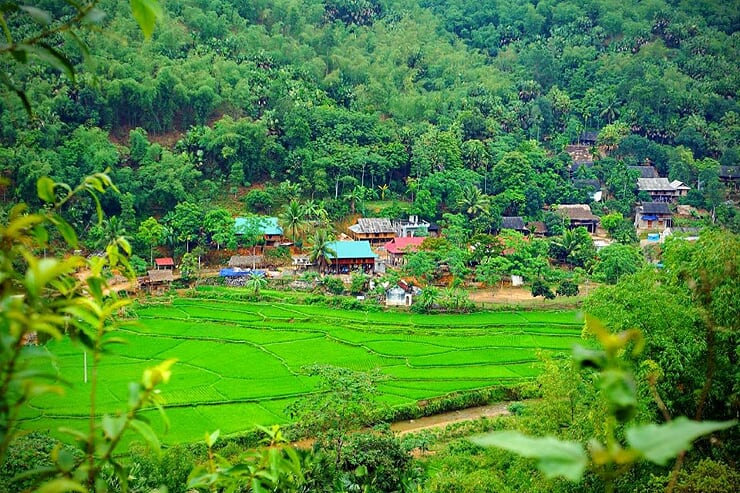 mai-chau-valley