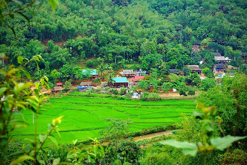 mai-chau-valley