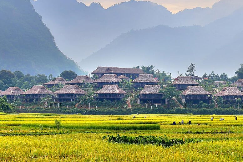 combo-halong-mai-chau-4-days-1