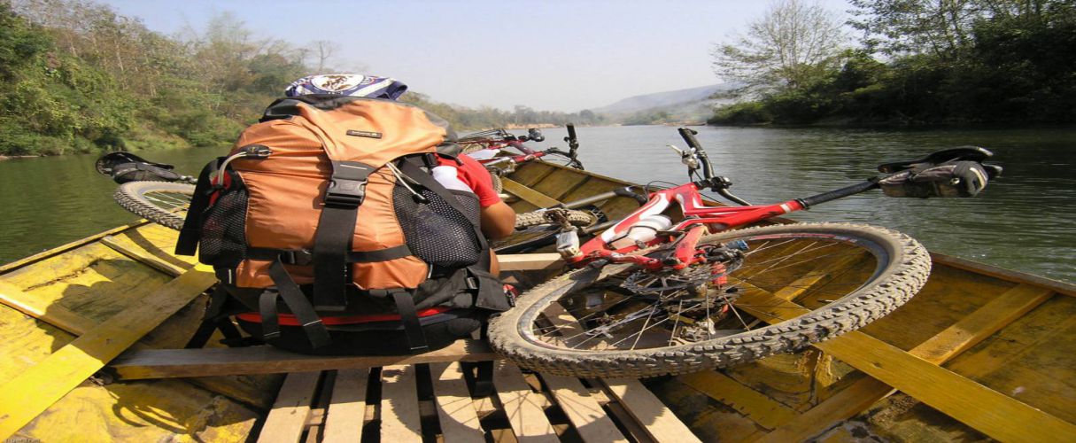 Vietnam & Cambodia Biking Tour