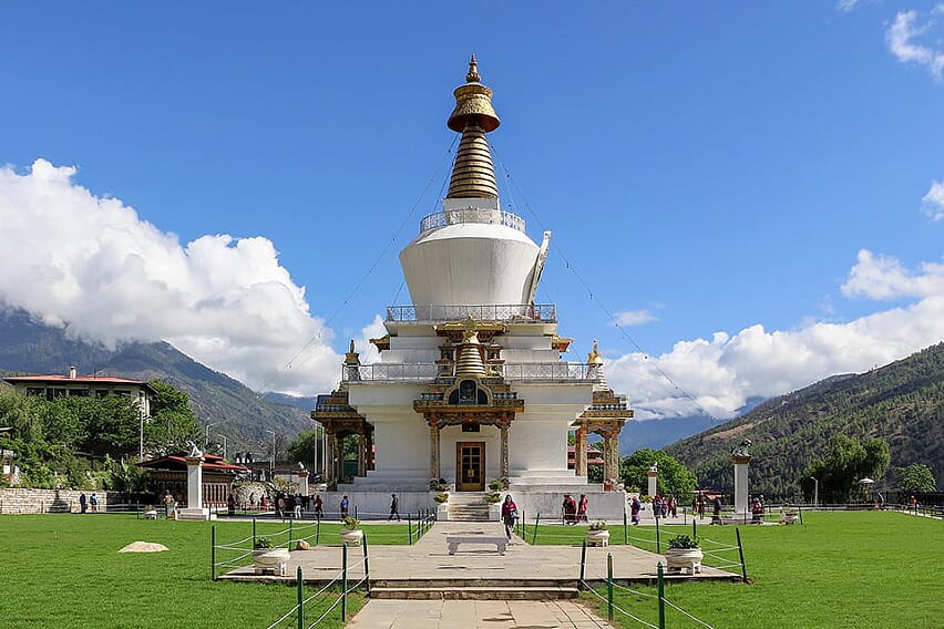 memorial-chorten