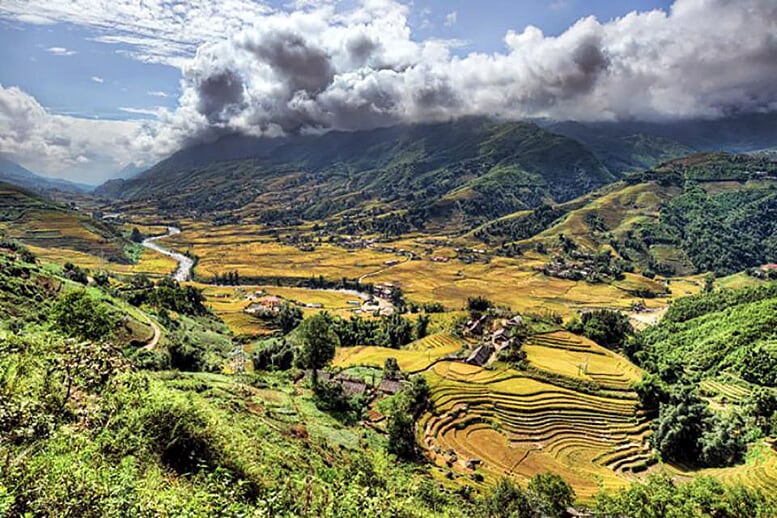 luxury-halong-sapa-from-hanoi-6-days-package-7
