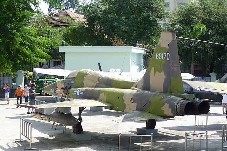 war-remnants-museum
