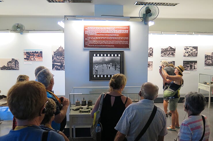 museum