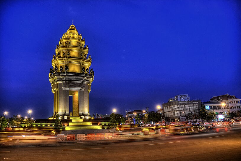 phnom-penh