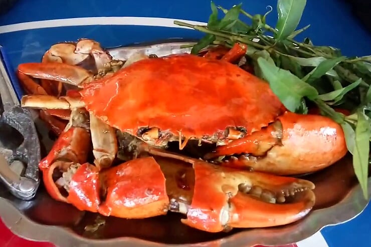 sea-food
