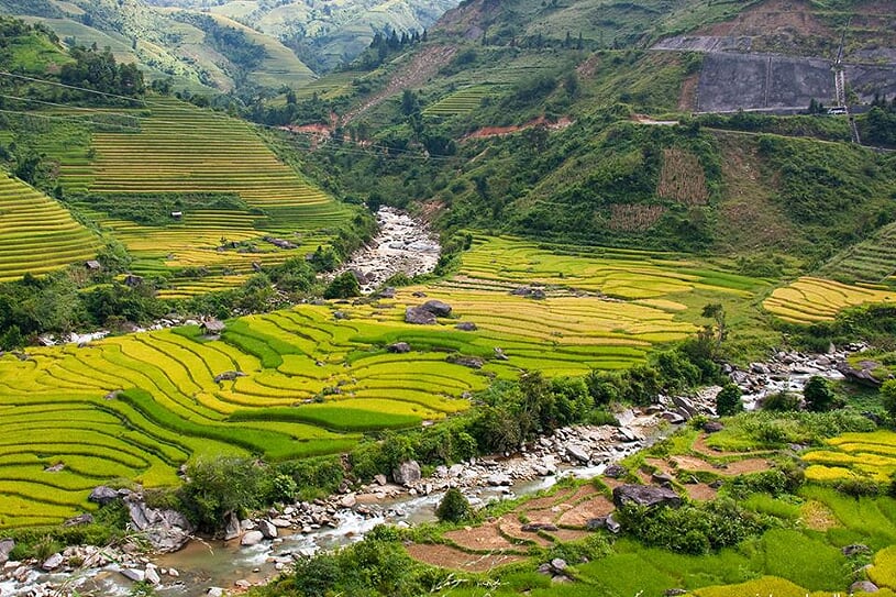 ta-van-village
