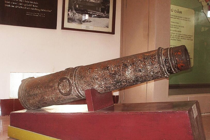 tay-son-museum