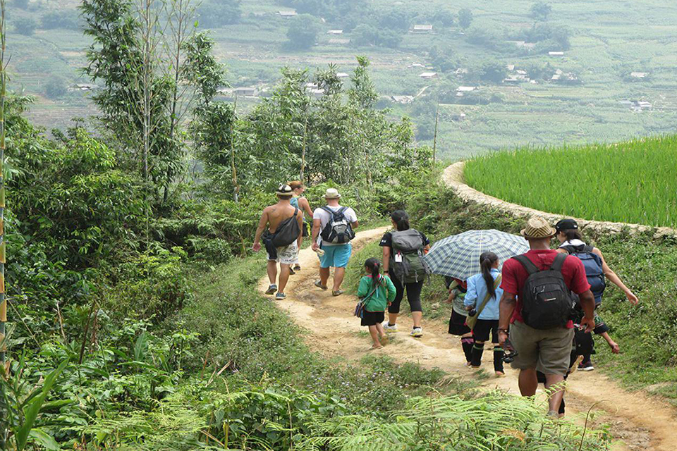 960-trekking