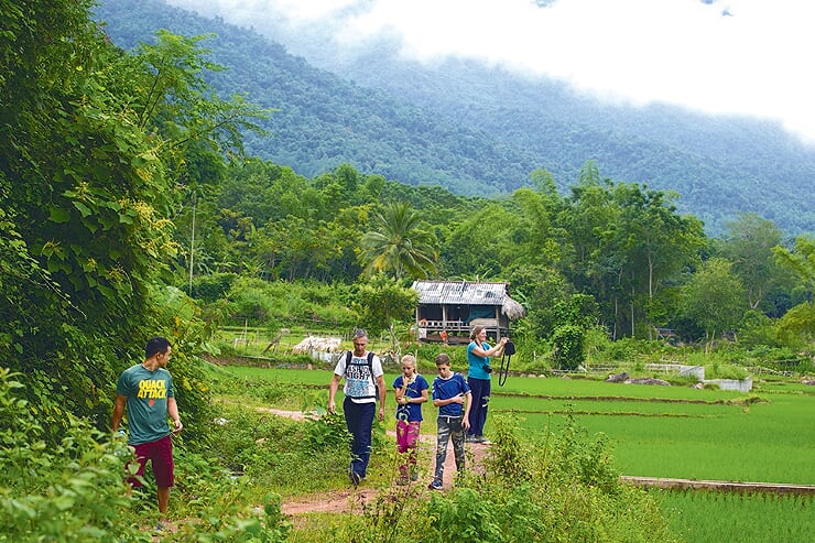 trekking-in-mai-chau
