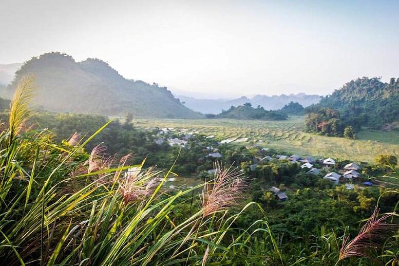 combo-hanoi-halong-mai-chau-4-days-9