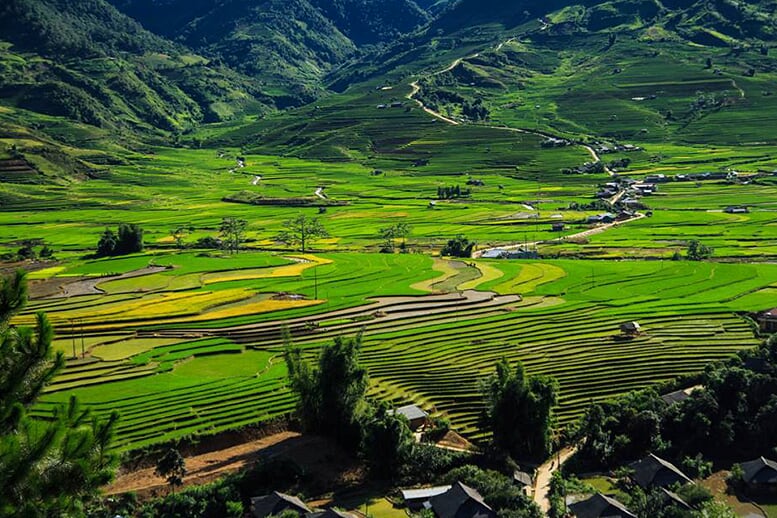 sapa-medium-trek-3d4n-by-train-11