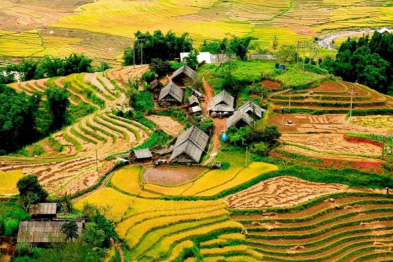 sapa-easy-trek-2d3n-by train-8