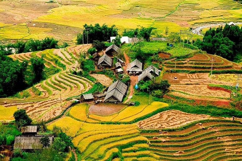 sapa-medium-trek-3d4n-by-train-10